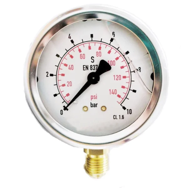 VYR60 ASP.BRONCE 3/4