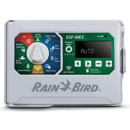 PROGRAMADOR RAIN BIRD ESP 4M WIFI MODULAR - Riego System
